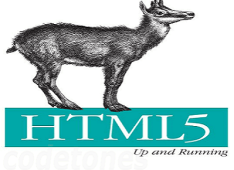 Top 8 HTML5 Learning Books